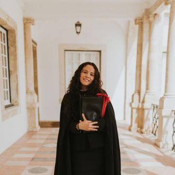 Daniela Costa - Coimbra - Basic Math Tutoring