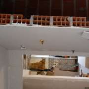 Rodrigo da Silva - Sertã - Walls, Framing, and Stairs