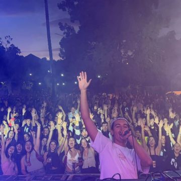 DJ Profissional para Eventos | Comercial, House, Afro & Música Atual - Oliveira do Hospital - DJ