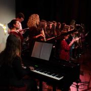 Classicartpiano Academy - Palmela - Aulas de Órgão