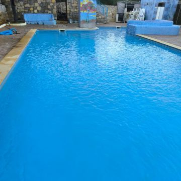 Piscina Algarve Pool - Loulé - Instalação ou Substituição de Bomba de Água