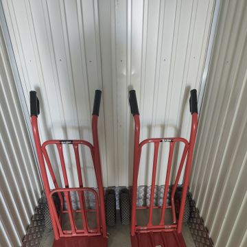 Venâncio transportes - Alenquer - Entretien et réparation de terrasse