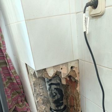 Yuri silva - Vila Franca de Xira - Outdoor Plumbing Installation or Replacement