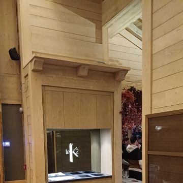 Felix Carpinteiro - Funchal - Cabinet Refacing