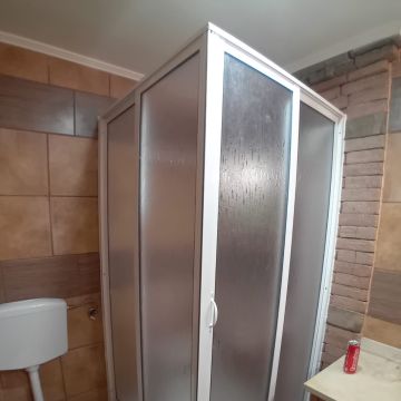 Natalino Candeias - Silves - Reparação de Portão de Garagem