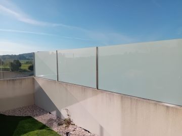 Projeto 27 - Póvoa de Lanhoso - Exterior Painting