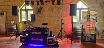 Dj Escybe Eventos - Golegã - Wedding DJ