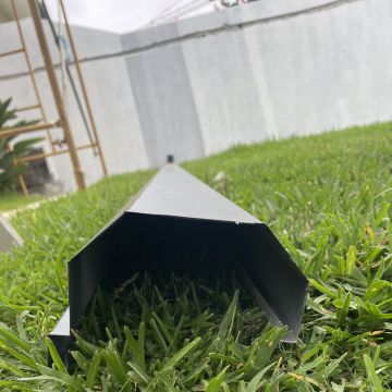 Remodelações Maravilha - Espinho - Balcony Remodel