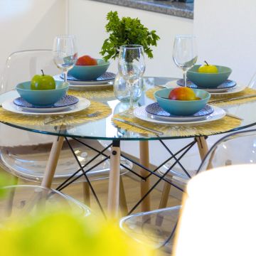 Be My Guest - Ílhavo - Innenarchitektur