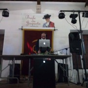 Dj Escybe Eventos - Golegã - Party Equipment Rentals