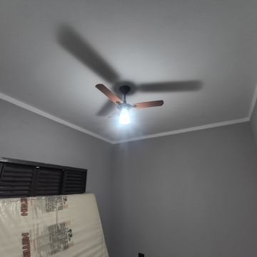 Soluciona elétrica - Torres Vedras - Installation de ventilateur