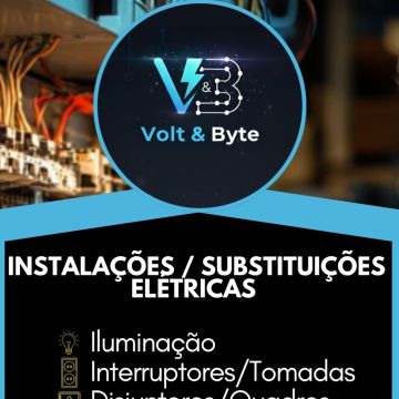 Daniel Silva - Guimarães - Cableado