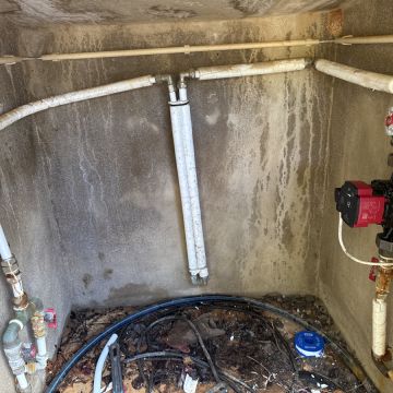 LJ Property Services - Portimão - Instalación de grifos y fregaderos
