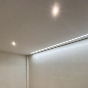 Yerson & Lima - Lisboa - Trituración y eliminación de tocones