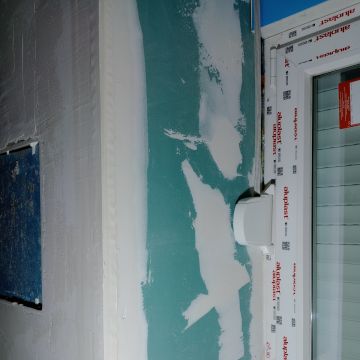 Fixe fácil - Mealhada - Réparation de rampe d’escalier