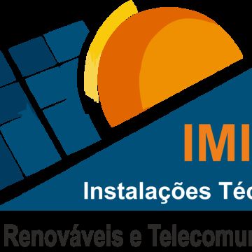 IMIT-Instalações Técnicas - Abrantes - Instalação de Ventoinha