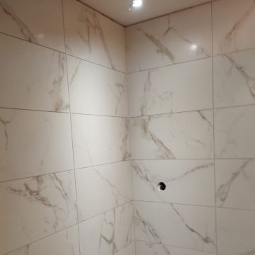 Jorge do Amaral - Alenquer - Drywall Repair and Texturing