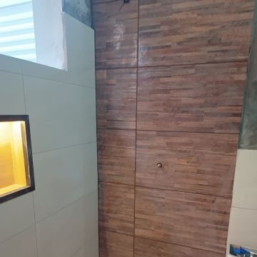Células habilidosa construçães e serviços - Moita - Canalização