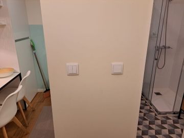 Pintura de Casas - Pintura