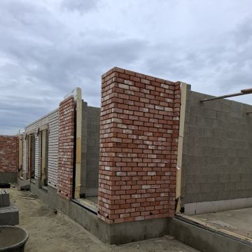 D&F CAPACITY – Construções e Remodelações - Vila Franca de Xira - Badsanierung