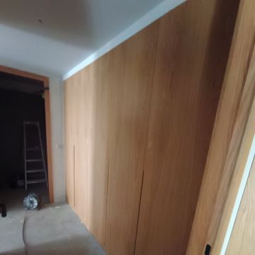 Reginato - Loulé - Montage de table de billard