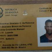 Denise - Viseu - Property Cleanup