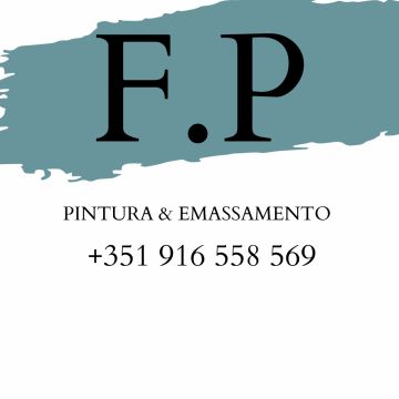 FP acabamentos - Póvoa de Varzim - Cabinet Painting