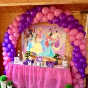 Ângela Pinho - Amadora - Wedding Decorating