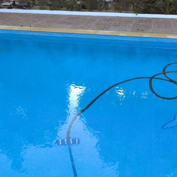 Piscina Algarve Pool - Loulé - Instalação ou Substituição de Ilha de Cozinha