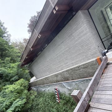VN Construart - Setúbal - Treppe und Treppenhaus reparieren