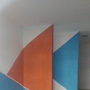 Arnaldo Neves - Cascais - Deck or Porch Painting