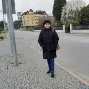 Ana Margareth Penha Pinheiro - Santa Maria da Feira - Deep or Spring Cleaning
