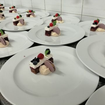 Chef Filipe Magalhães - Vila Nova de Gaia - Barbecue and Grilled Food
