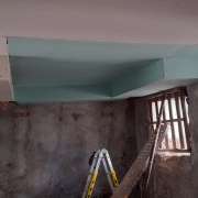 Rodrigo da Silva - Sertã - Drywall Installation and Hanging