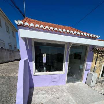 Alexandre Pinturas - Amadora - Painting