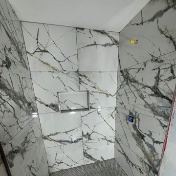 Remodelação com arte - Vila Franca de Xira - Pintura de exteriores