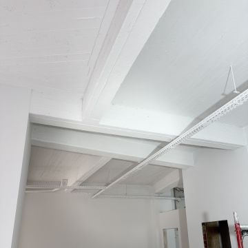 VN Construart - Setúbal - An- und Umbauten