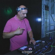 Dj Escybe Eventos - Golegã - DJ