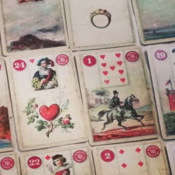 Rohini Tarot - Odivelas - Astrologie