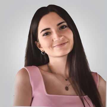 Inês Carvalho - Porto - Administrative Support