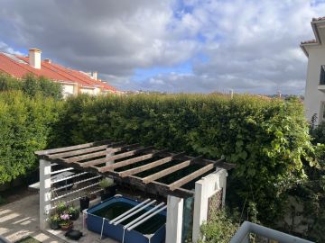 Gartenarbeiten