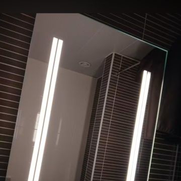ALFA iluminaçao - Águeda - Instalación de lámparas