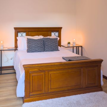 Be My Guest - Ílhavo - Home Staging - Wertsteigerung / Umstyling der Immobilie