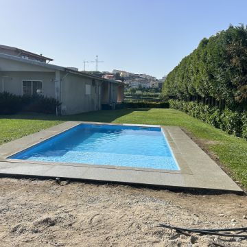 Enigmátic spring - Penafiel - Sauna Repair or Maintenance