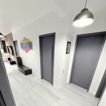 VN Construart - Setúbal - Dachbau oder -austausch