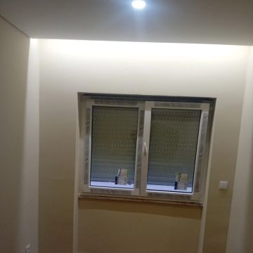 Miguel de Alneida - Sintra - Adiciones y remodelaciones