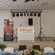 Dj Escybe Eventos - Golegã - Anniversary Party Planning