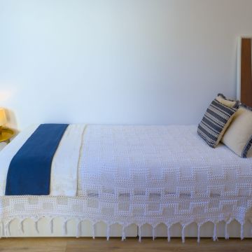 Be My Guest - Ílhavo - Innenarchitektur