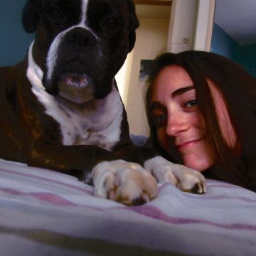 Leonor Cavaco - Beja - Baths and Grooming for Animals