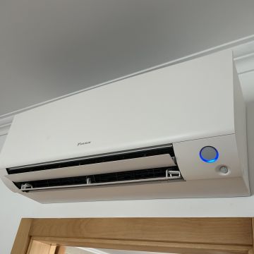 DGHVAC = Douglas Freitas - Lisboa - Ventilator reparieren